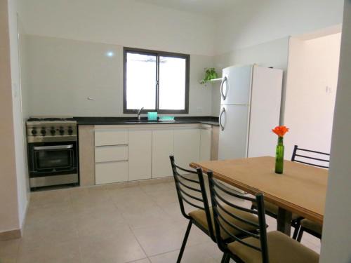 El Prat, Casa 6ta Sección