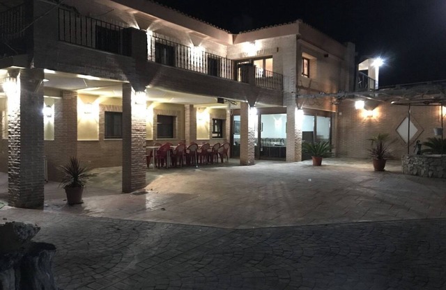 El Real de San Vicente House (7 rooms)
