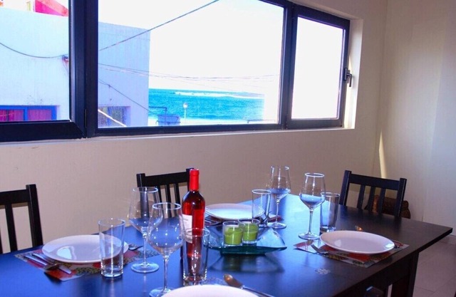 El Reboso, your refuge in La Santa / WIFI /