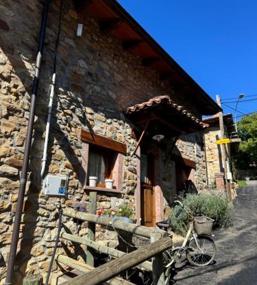 El Refugio I de Verdiago