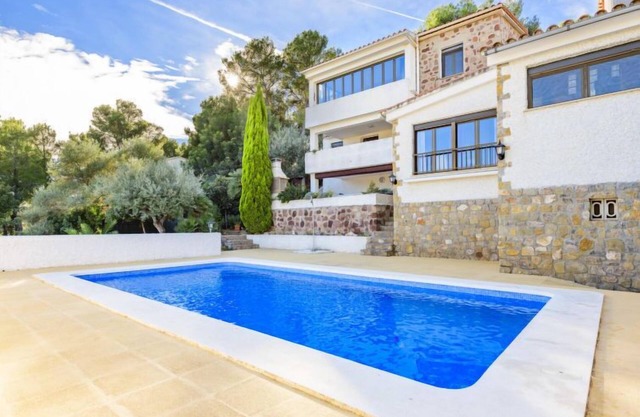 El Refugio II by Interhome