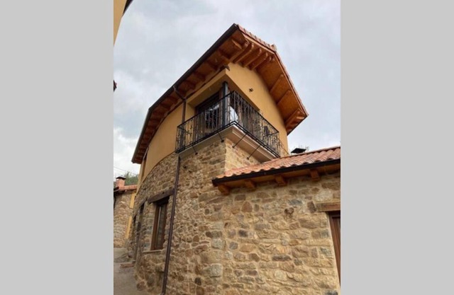 El Refugio II de Verdiago