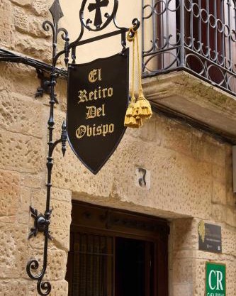 El Retiro del Obispo