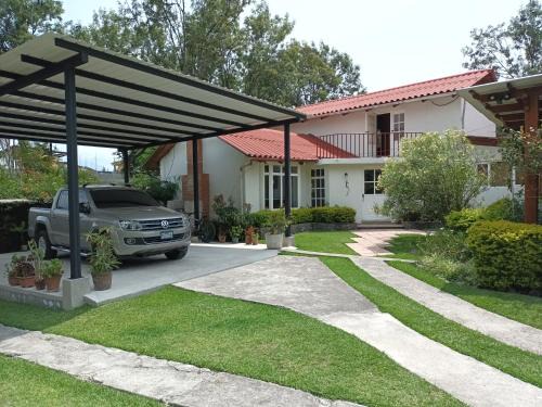 El Retiro Pana