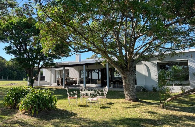 El Rincón - Casa de campo