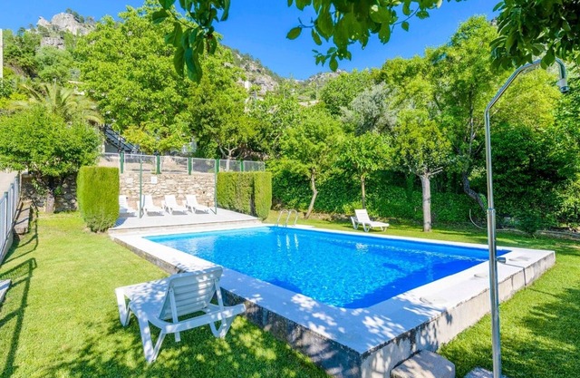 El Rincón de Cazorla La Iruela by Ruralidays