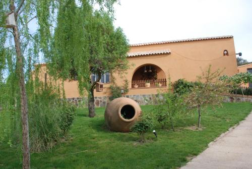 El Rincón de Cabañeros