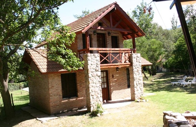 El Rincón del Molle