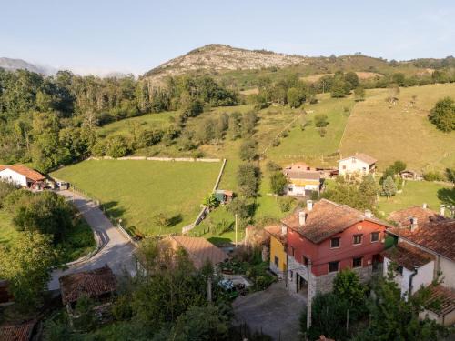 El Rincon de Onís