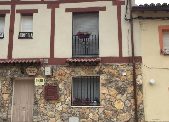 El Rincon De Luna