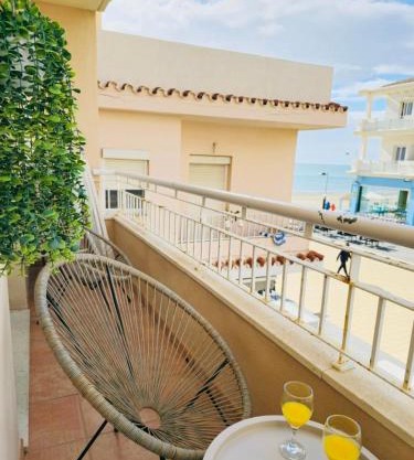 El Rincon de Mar