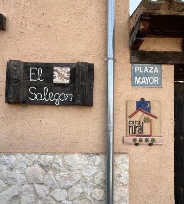 El Salegar