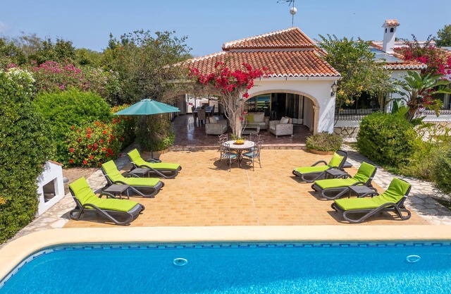 El Tesorito Javea - Javea, Costa Blanca