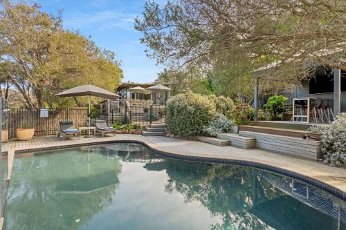 Elandra by Ready Set Stay- 4 bedrooms