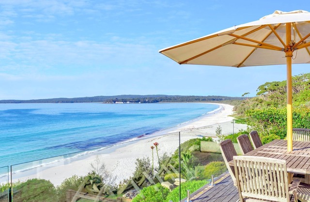 Elandra, Hyams Beach, Jervis Bay