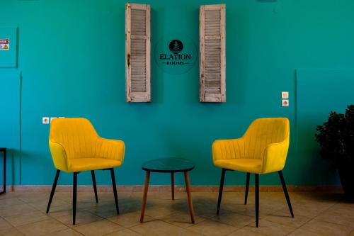 Elation Rooms