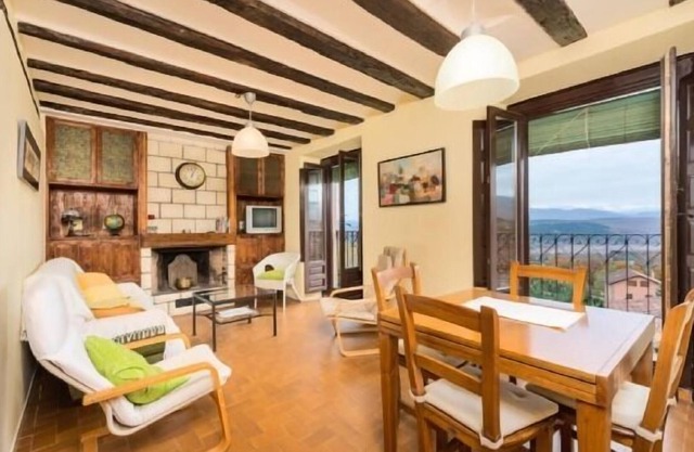 Elaya Apartments (A), for 6 people