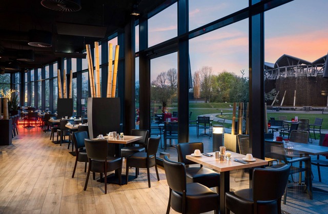 elaya hotel kevelaer