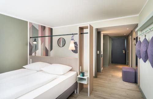 elaya hotel stuttgart ludwigsburg ehemals Abacco by Rilano