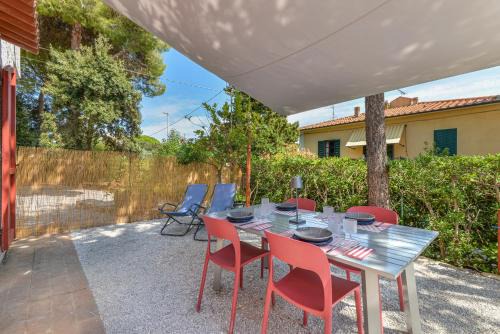 Elba Bellavista - Casa Cerboli -