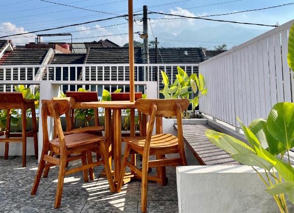 ElBanna FAmily Home syariah 5BR