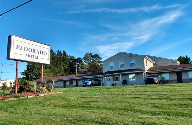 ELDORADO MOTEL