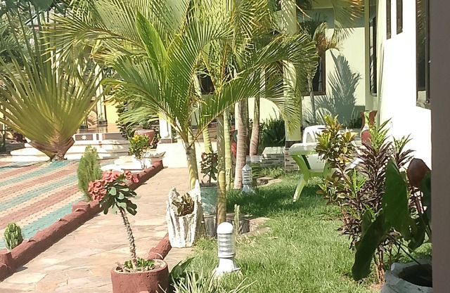 Elegance Lodge &Hotel