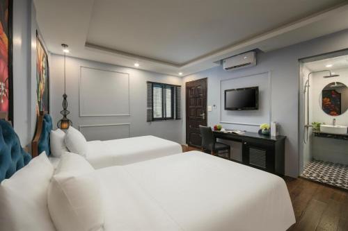 Elegance Premium Hotel