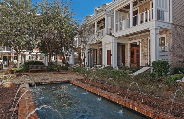 "Elegance Redefined: LeJardin 3 Bedroom Townhome" at Sandestin Golf and Beach Resort!