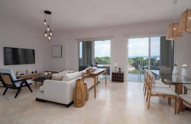 Elegant 2 Bedroom apartment in Puntarena Buenaventurann