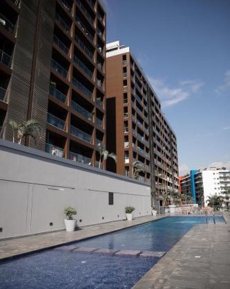Elegant 2- bedroom in heart of Talatona