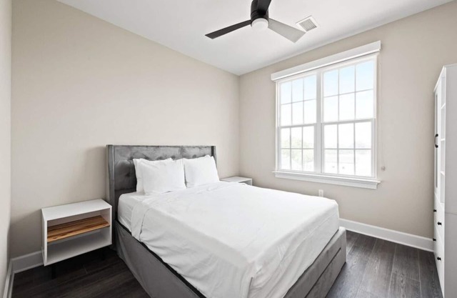 Elegant 2BR Suite with New Orleans Charm