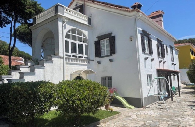 Elegant and Convenient Sintra Living for Families, Students & Professionals