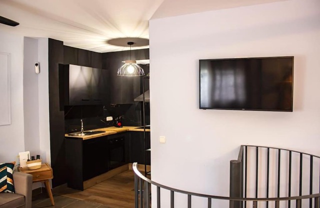 Elegant Apartament Beach Andalusia