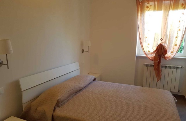 Elegant apartment I Gerani CIS: FG07106032000019789