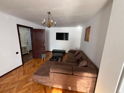 Elegant apartment
