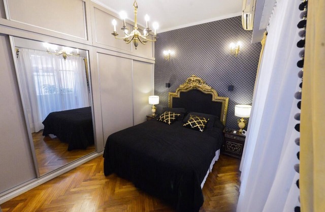 Elegant Buenos Aires