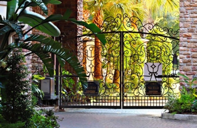 Elegant Cozy Luxury Lives Here, steps away from the Galleria Mall. Best Location