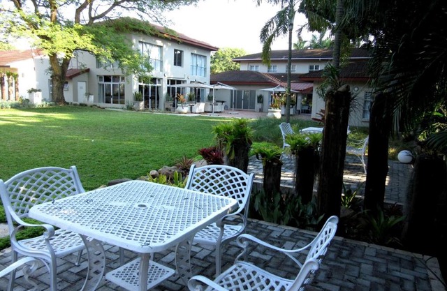 Elegant Lodge & Conference Center