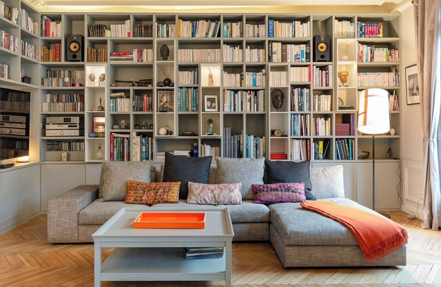 Elegant Paris Apartment - Saint-Germain des Prés