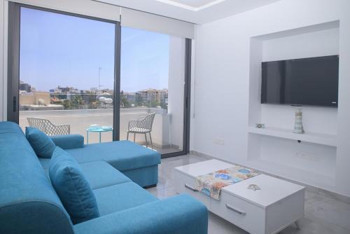 Elegant penthouse in City Centre