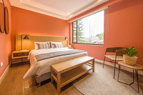 Elegant Space in El Tesoro Recharge in Comfort 308