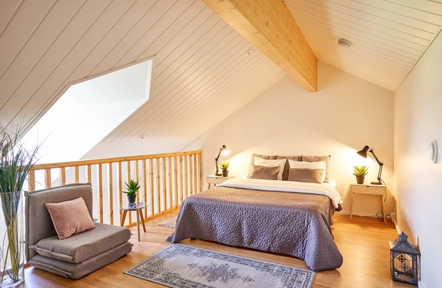 Elegant Spacious 3 BDR Apartment in Porvoo