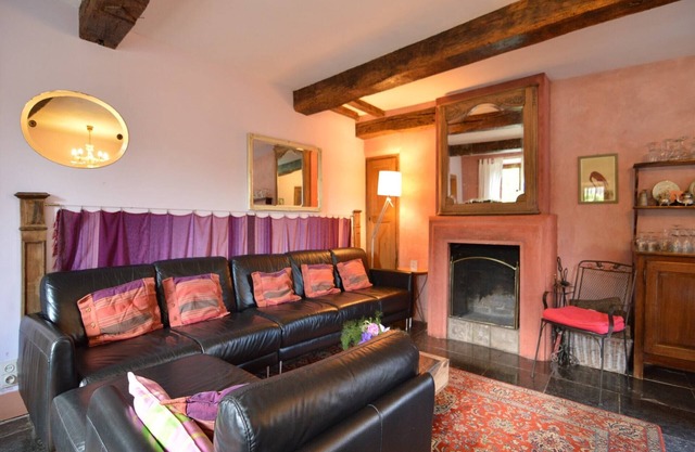 Elegant Stay, Comblain-Fairon