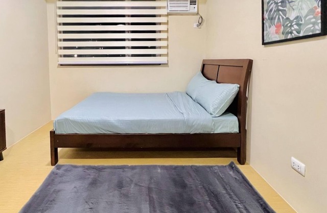 Elegant Studio at Avida Towers Atria