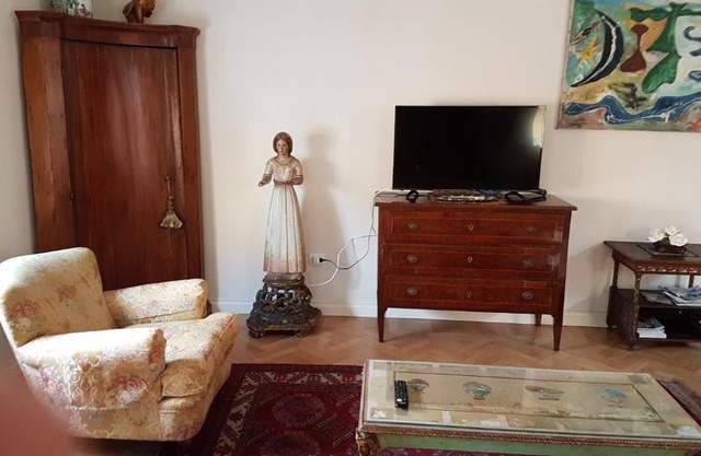 Elegante appartamento in centro a cesena