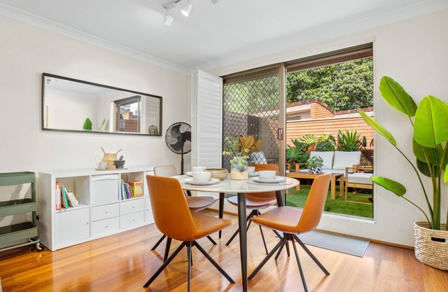 Elegantly Modern 2-Bed In The Heart of Chippendale