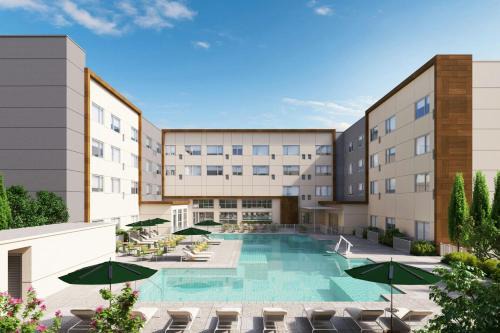 Element North Austin Tech Ridge