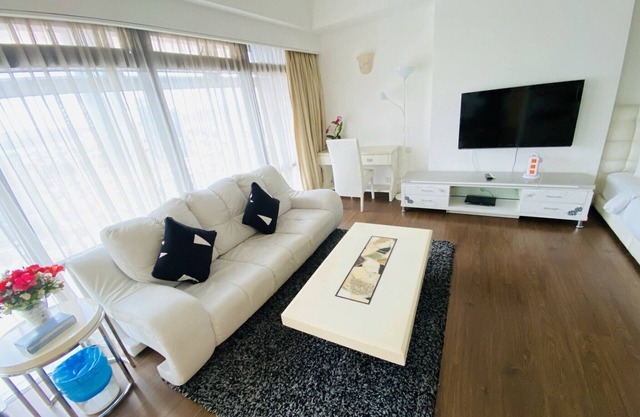 Element service suite@ berjaya times square
