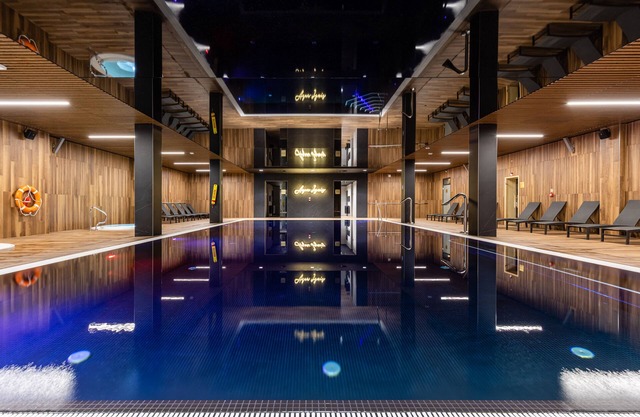 Elements Hotel & SPA